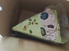 -提亚烘焙·手作面包·生日蛋糕(七星店)