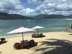 -海南分界洲岛旅游区