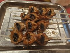 -胶东海鲜饺子城·大排档(陶然亭店)