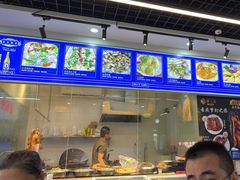 -潮之南·潮汕菜·鱼仔档(南山店)
