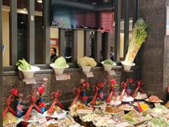 -双合园·海鲜水饺青岛菜(大尧三路店)