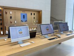 -Apple零售店(苏州店)