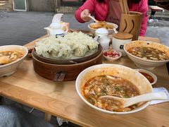 -晓友烧麦(光华村店)