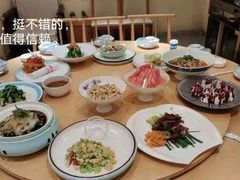 -汉·鲜味人知(陈家营店)