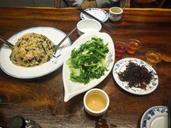 -龙姐私房菜(和顺古镇店)