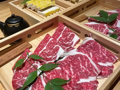 -锦和牛·炭火烧肉(ICC太和里店)