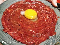 盘龙牛里脊-谭鸭血老火锅(漳州路店)