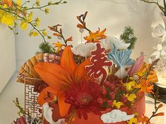 -煙火FIREWORKS艺术蛋糕·烘焙工作室