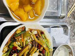 -广顺粥店(金鱼巷商住楼店)