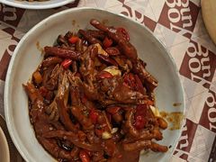 -老三样·旧食新味(船山路店)