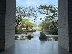 -瑰丽酒店·海吧·天际下午茶·现场DJ·天台酒吧
