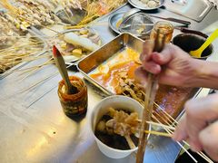 -海大南门夜市(海富街店)