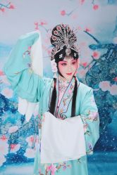 -霓裳雅韵京剧戏曲摄影(豪苑大厦店)