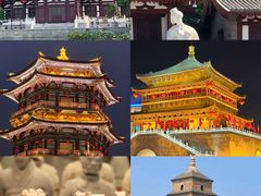 -秦始皇帝陵博物院(兵马俑)
