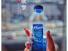 -北京威斯汀酒店游泳健身中心