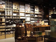 -MUJI无印良品(鑫嘉汇购物中心店)