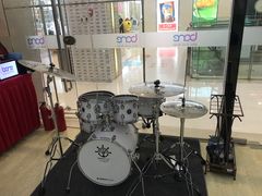 -骨头音乐BoneMusic·架子鼓·军鼓·考级(亚新生活广场校区)