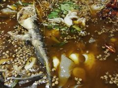 -顺水鱼馆(克西路店)