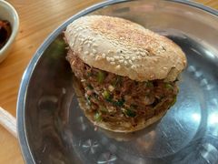 -昌顺马记小吃店(昌盛园店)