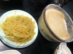 -满园烤鸭·春饼(沈北万达店)