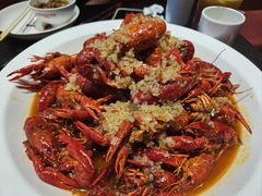 -周姑娘不等味·牛羊肉火锅·螃蟹罗氏虾·烤鱼烤串(高邮店)