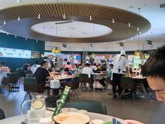 大堂-费大厨辣椒炒肉(黄兴中心广场店)