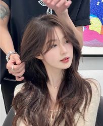 -丽时 Hair Salon