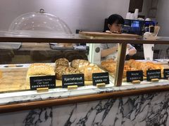 -WHEAT&BAKER-麥(凯德来福士店)