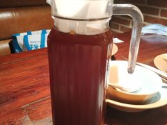 酸梅汤-外婆家(南开大悦城店)