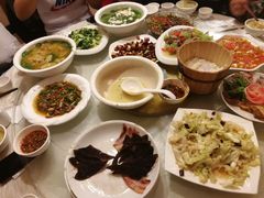 -福兴园(通宝路店)