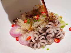 -四季民福烤鸭店(外滩外白渡桥店)