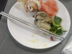 -尚宴牛特鲜自助(太原街万达店)
