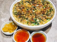 福建海蛎煎-四道菜·福建菜馆(新街口金鹰店)