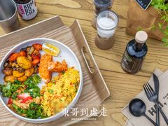 -Green Option(官舍店)