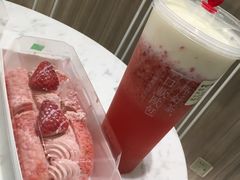 -奈雪的茶(市百一店)