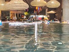 -清河半岛温泉度假酒店