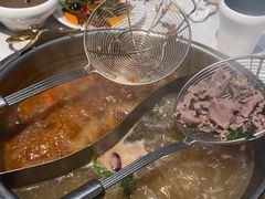 -千牛将·鲜牛肉火锅(开元路店)