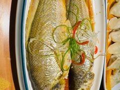 -波螺油子青岛本帮菜(银座店)