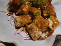 -森谷美食公园(杨行店)