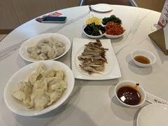 -东方饺子王(和平里店)