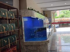 -香山湖渔家大院