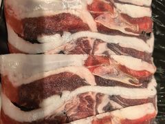 -呷哺呷哺 蔬菜畅吃(中发百旺店)