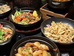 -旺爷砂锅·茶作(国贸城店)