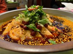 钵钵鸡-辛香汇(飞洲店)