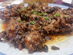 -万柳阁小馆·花园餐厅(龙潭湖店)