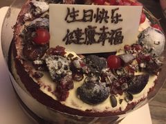 -SAYScake善食感戚风蛋糕(临江大道店)