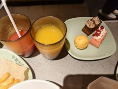 -盛江山自助料理(太原街万达店)