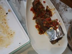 -巴依老爷新疆美食(常营店)