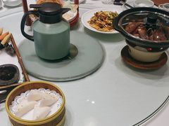 -江城小馆陕南妈妈菜·全球旅行餐厅(钟楼店)