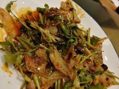 夫妻肺片-鸡毛店·川菜(双楠店)